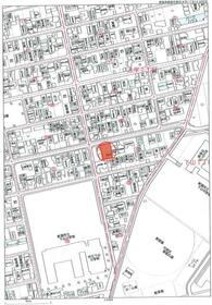 新潟県新潟市東区太平１丁目