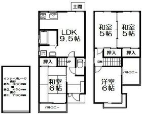 兵庫県川西市柳谷字阿津知平