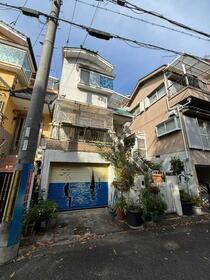 兵庫県川西市柳谷字阿津知平