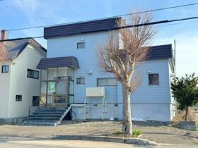 北海道石狩郡当別町西町