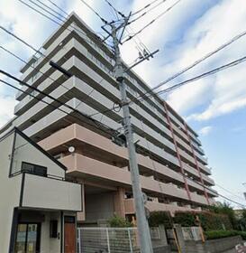 ダイアパレス幕張タイムズガーデン