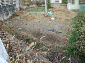 京都府京田辺市三山木南山