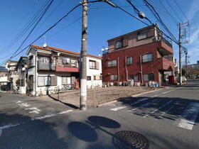 東京都江戸川区江戸川６丁目