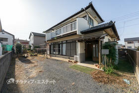 茨城県ひたちなか市大字高野