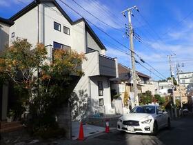 兵庫県西宮市上甲東園５丁目