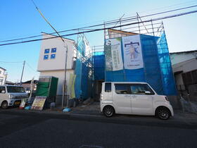 埼玉県さいたま市北区吉野町１丁目