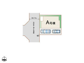 大阪府高槻市芝生町２丁目