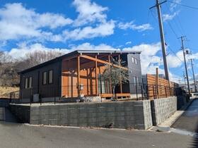 福島県田村郡三春町大字平沢字谷戸