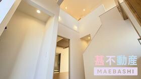 群馬県前橋市後家町