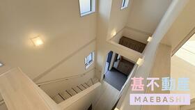 群馬県前橋市後家町