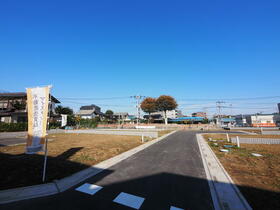 埼玉県朝霞市膝折町３丁目