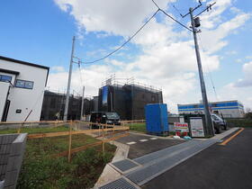 埼玉県朝霞市膝折町３丁目