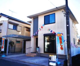 埼玉県越谷市大字南荻島