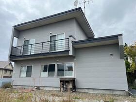 北海道北広島市西の里北２丁目