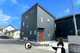 福島県福島市町庭坂字一本杉