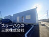 吉富駅より徒歩9分 新築 1階建の賃貸物件