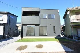 茨城県古河市駒羽根