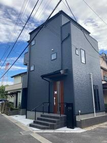 千葉県市川市稲荷木２丁目