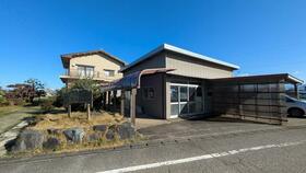 富山県富山市八尾町大杉