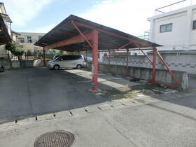 山梨県甲府市美咲1丁目