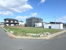 茨城県つくば市安食