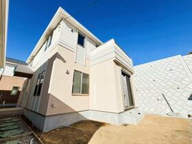 神奈川県川崎市麻生区片平５丁目