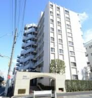 東京都墨田区緑３丁目