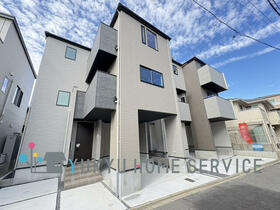 愛知県名古屋市熱田区野立町３丁目