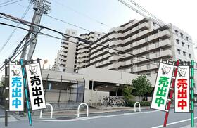 キャステージパーク　１番街