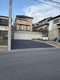 神奈川県横浜市港南区上永谷３丁目