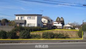 宮崎県都城市金田町