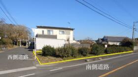 宮崎県都城市金田町