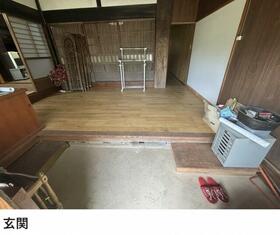 山梨県北杜市高根町五町田