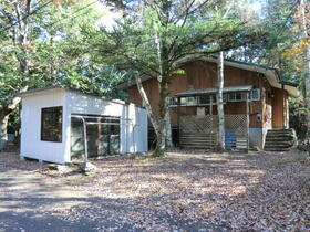 山梨県南都留郡鳴沢村鳴沢