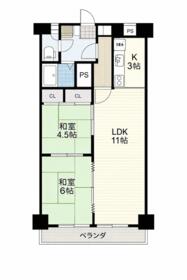 コーポルベーレＩ