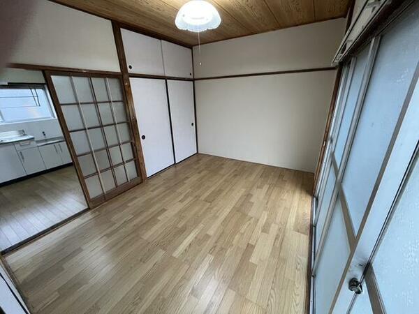 detached 埼玉県幸手市西１丁目
地図を見る