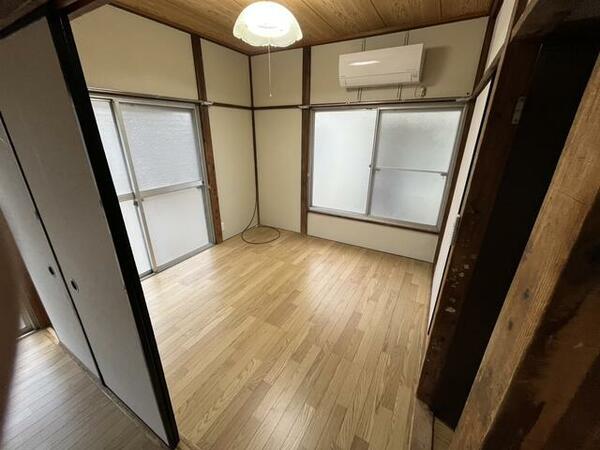 detached 埼玉県幸手市西１丁目
地図を見る