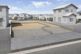 愛知県尾張旭市柏井町公園通