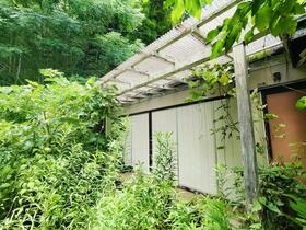 千葉県館山市上真倉