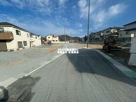 兵庫県姫路市花田町小川