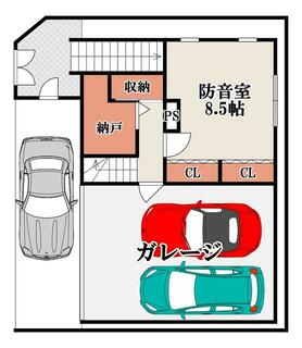 間取り：212055962024