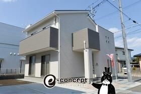 福島県福島市成川字上谷地