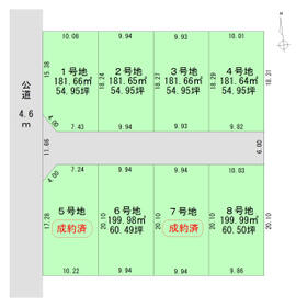 岐阜県羽島郡笠松町中野