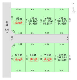 岐阜県羽島郡笠松町中野