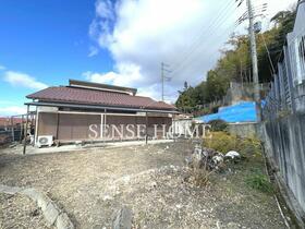 大阪府交野市森南２丁目