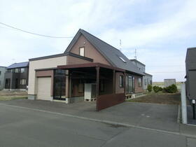 北海道札幌市白石区米里五条１丁目