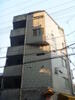 ディライト東山 3階 築32年1ヶ月の賃貸物件