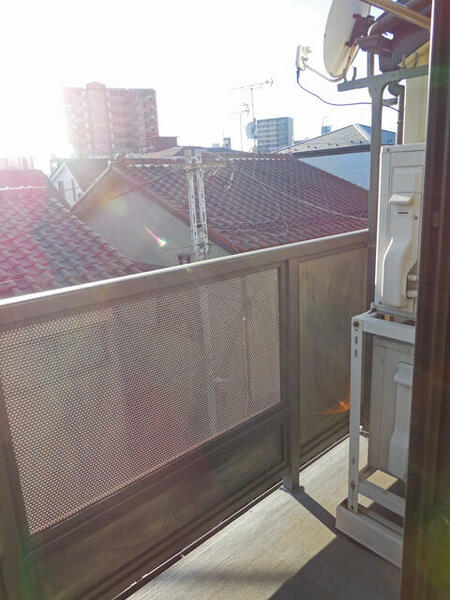 detached 東京都荒川区東尾久６丁目

地図を見る