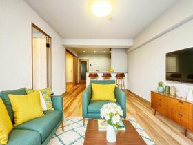 埼玉県草加市旭町６丁目