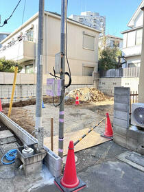 神奈川県横浜市都筑区東山田町